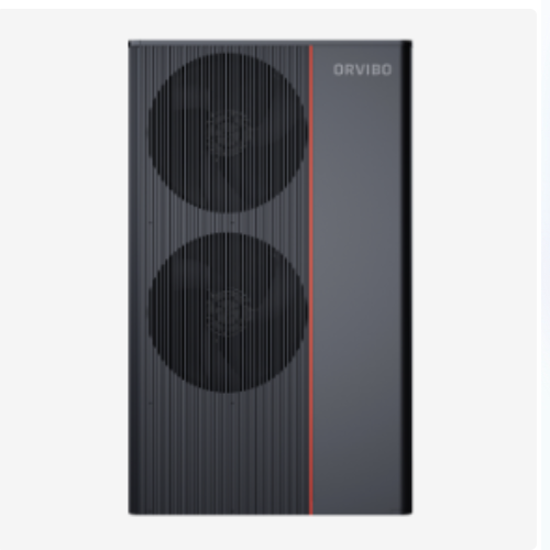 集成空调V160室外机