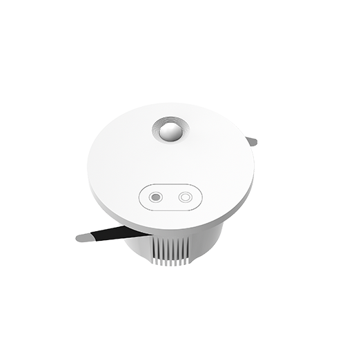 人体状态传感器 MixSense S361